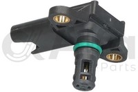 Alfa e-Parts Sensor, Saugrohrdruck FüR BMW