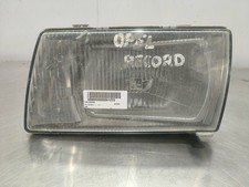 Feu avant (phare) Opel REKORD