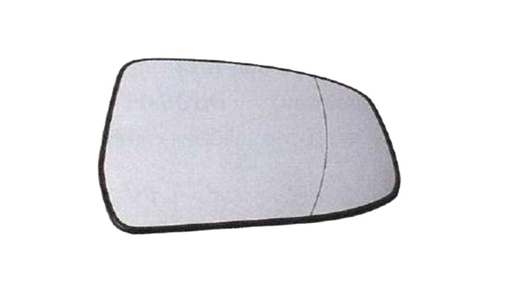 PIASTRA SPECCHIO SINISTRA per FORD