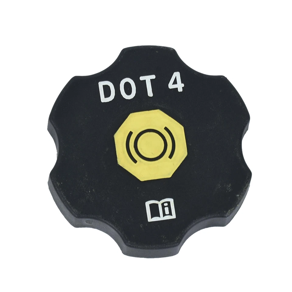 92262796 For Holden Commodore VE WM V6/V8 Brake Reservoir Cap - image 3 of 4