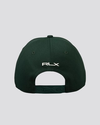 Mens Ralph Lauren Golf Bear RLX Strapback Hat / Cap | eBay