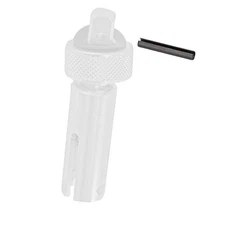 Volkswagen Type 3 Pin For Heater Control Knob New