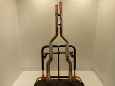 ASTON MARTIN DB11 Exhaust Mid Pipe 2016-2023 