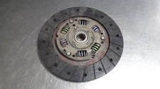 Disque d'embrayage Renault SCENIC