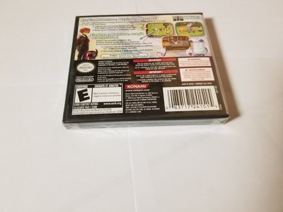 Elebits: The Adventures of Kai and Zero (Nintendo DS, 2009) for