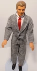 vintage barbie ken doll 1968 mattel