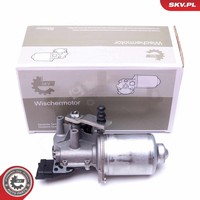 Esen SKV Wischermotor 19SKV187 FüR Peugeot