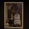 1992-93 NBA Hoops SkyBox Rookie Shaquille O'Neal #442 Orlando Magic Basketball