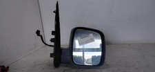 Retroviseur droit (ou coque) Fiat Qubo