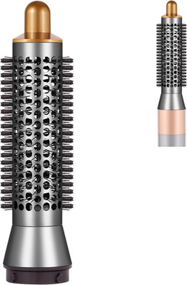 Small round Volumizing Brush for Dyson Airwrap Attachments Smaller round Brush A