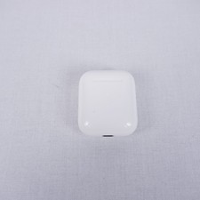 Apple AirPods 1st Gen Model A1602 White Wireless Working Left Pod  Case Only