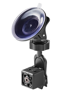 1080P Dash Camera with Video Recorder