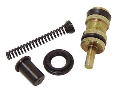V-Factor 9/16'' Master Cylinder Rebuild Kit for Harley-Davidson OEM# 45006-96 