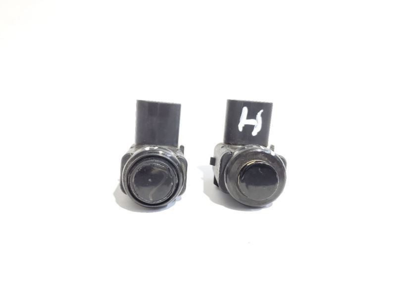 Set of 4 Back Up Sensors OEM 2006 Bentley Flying Spur