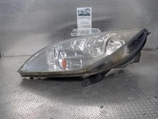 Feu avant (phare) Mitsubishi COLT