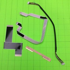Samsung QN32LS03CBF Monitor Multiple Internal Cable Wire