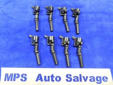 1999-2004 Ford Mustang Gt 4.6l 2v Aftermarket Ignition Coil Set Of 8 Coils P17