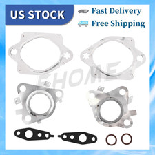 For Ford Expedition Lincoln Navigator Turbo Exhaust Manifold Install Kit