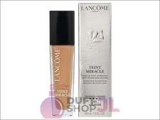Lancome Teint Miracle Fondotinta Idratante SPF15 30 ml