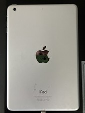 Apple iPad mini 2 16 GB Tablets for sale | eBay Apple iPad mini 2 16 GB Tablets for sale | eBay