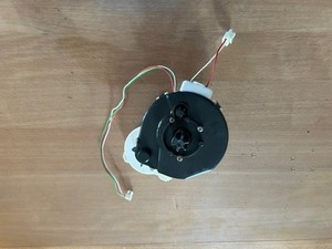 Siemens TE651509DE EQ6 plus s100 Einzelteile (Getriebe)