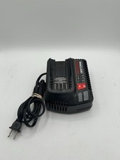 CRAFTSMAN CMCB102 (PSL037651) — 3.5" | 88.9mm As Is Not Tested