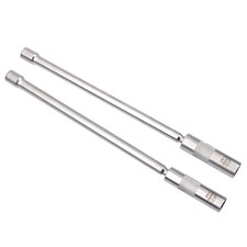 Magnet Zündkerzenschlüssel 14 16 mm 3/8 Zü...