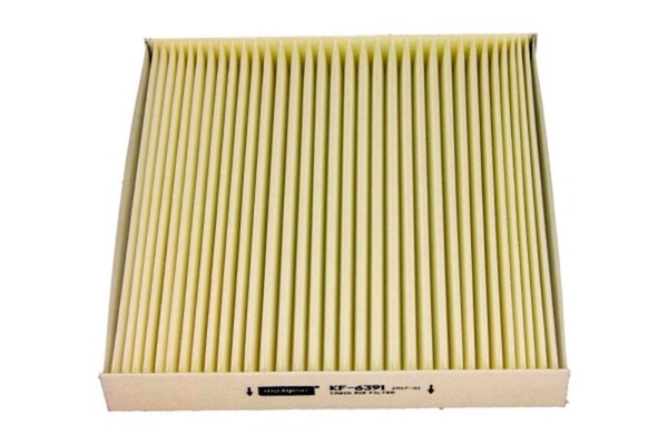 Maxgear Innenraumfilter 26-0865 Partikelfilter FüR Honda Cr 5 Civic Jazz 3 Hr Ru-image