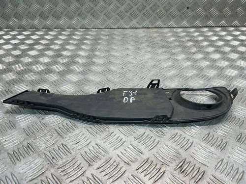 BMW 3 F30, F80 Nebelscheinwerferverkleidung 7281920 2.00 Diesel 2015 33348147