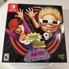 Zombies Ate My Neighbors + Ghoul Patrol Collector's Edition | Nintendo Switch