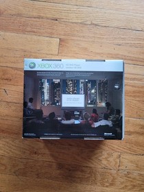 Microsoft Xbox 360 HD DVD player - White - No Power Cable or Remote - Tested