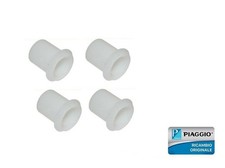 4 BOCCOLE 273773 BOCCOLA IN TEFLON PER BRACCIO OSCILLANTE RUNNER 125 - 180 2T