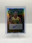 2025 EZI MAGBEGOR DONRUSS WNBA SS-EM SIGNATURE SERIES AUTO SP CARD SEATTLE STORM