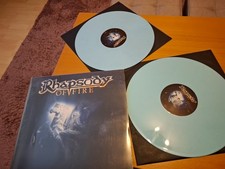 Doppel -Vinyl -LP-Nuclear Blast Records 2011 ...