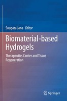 Sougata Jana | Biomaterial-Based Hydrogels | Taschenbuch | Englisch (2025) | X