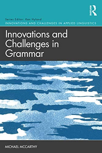 Innovations and Challenges in Grammar by Michael Mccarthy 9780367198367 NEW - Image 3