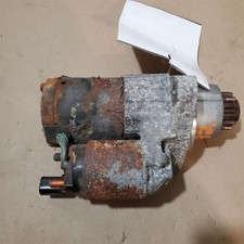 Starter Motor Fits 15-24 MURANO 263530