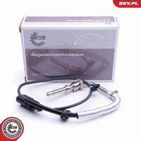 Sensor Abgastemperatur Esen Skv 30SKV213 12V FüR Vw Touareg 7P5 7P6 Tdi Audi A6