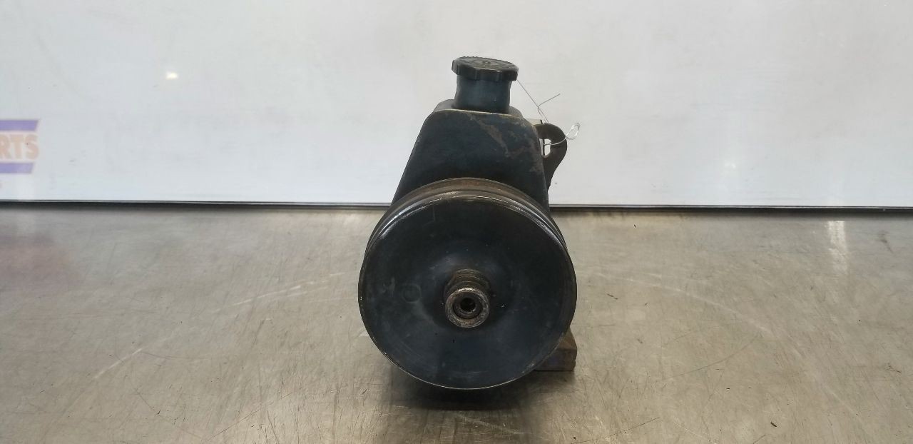 Power Steering Pump Fits 85-91 GRAND WAGONEER 1707722