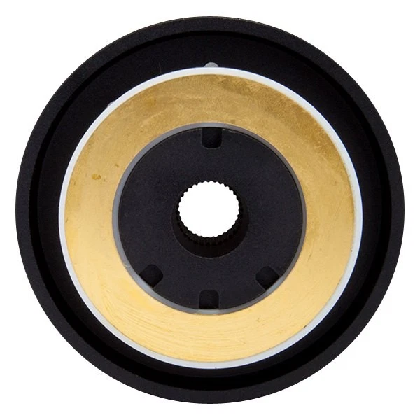 For Toyota Tacoma 1995-1998 NRG Innovations Black Short Hub Adapter Foto 3 de 4