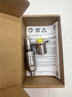 IFM IO-Link LMT110
