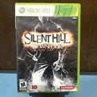 Silent Hill - Downpour Xbox 360 COMPLETE CLEAN!