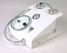 Clear Fx Microdermabrasion Machine