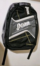 NWT Penn Racquetball UTSA section Championship Bag Backpack