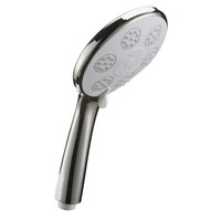Doccetta Lucilla Abs Chrom 3 Strahlarten Mit Chromotherapie