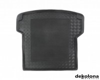 Kofferraummatte FüR Skoda Octavia Combi Hinten 98-10
