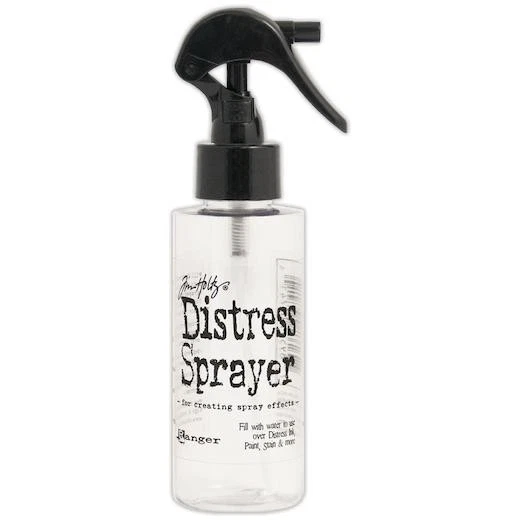 Pulverizador de socorro Tim Holtz 4 oz - Imagen 1 de 1