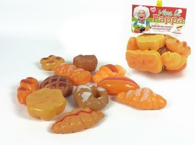 NETZ VIVA LA PAPPA DOLCI E CORNETTI