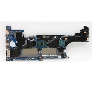 For   ThinkPad T580 P52S i7-8550U Laptop Motherboard 17812-1 01YR300 *pt