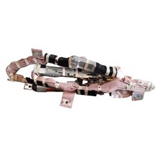 Airbag tendina laterale sinistro Toyota Rav 4 2.0 D-4D 116cv 2000-2006